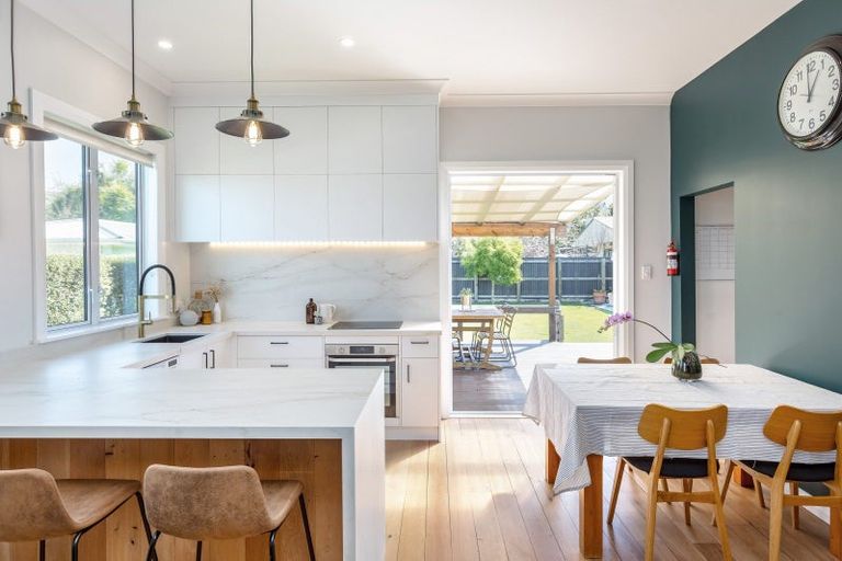 Photo of property in 31 Johnston Street, Featherston, 5710