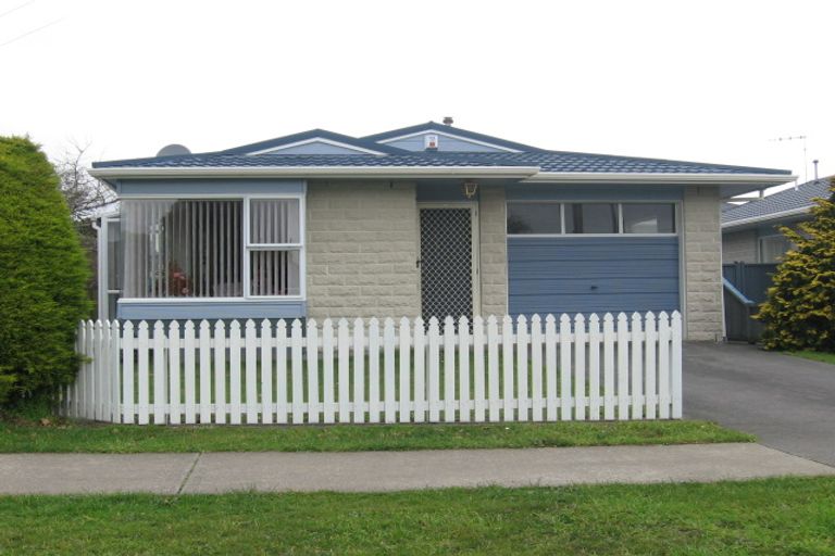 Photo of property in 183b Kimbolton Road, Feilding, 4702