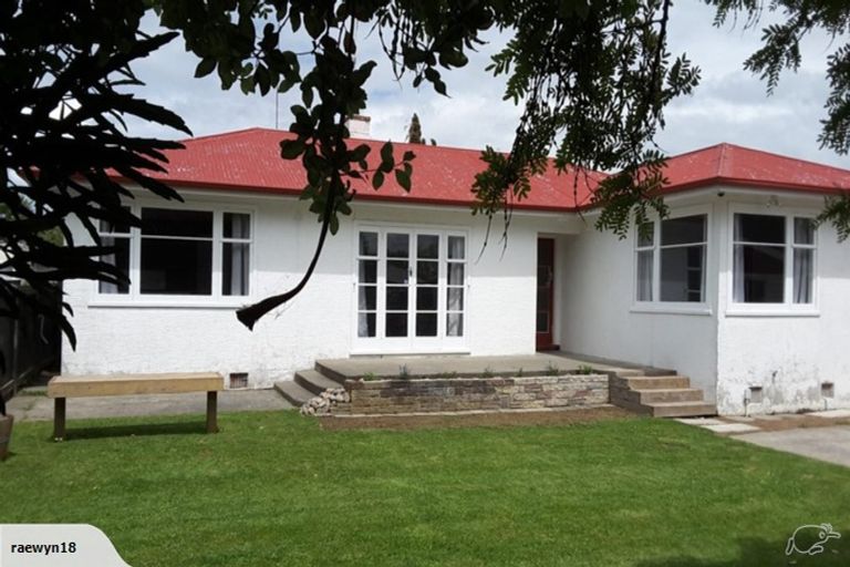 Photo of property in 118 College Street, Awapuni, Palmerston North, 4412