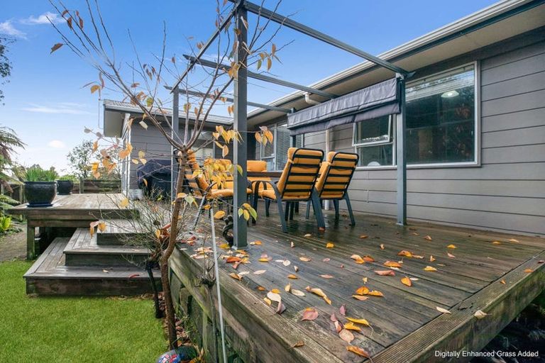 Photo of property in 29 Rewarewa Street, Owhata, Rotorua, 3010