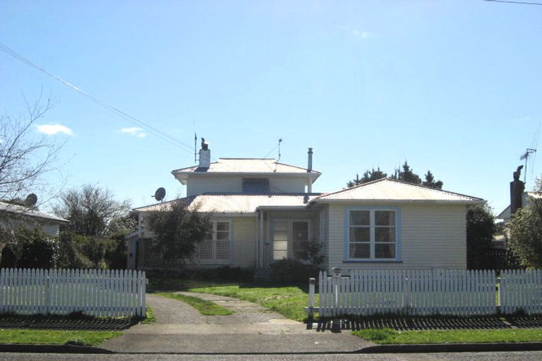 Photo of property in 6 Konini Street, Levin, 5510
