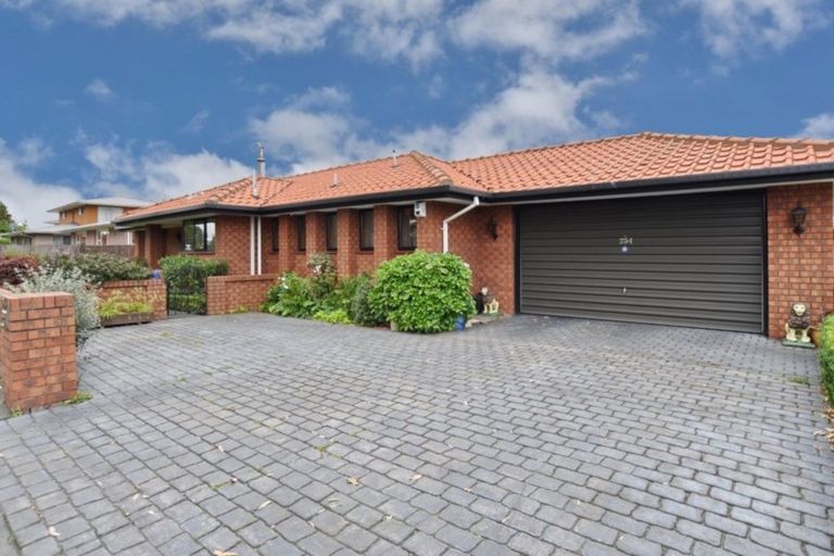 Photo of property in 1/254 Harewood Road, Bishopdale, Christchurch, 8053