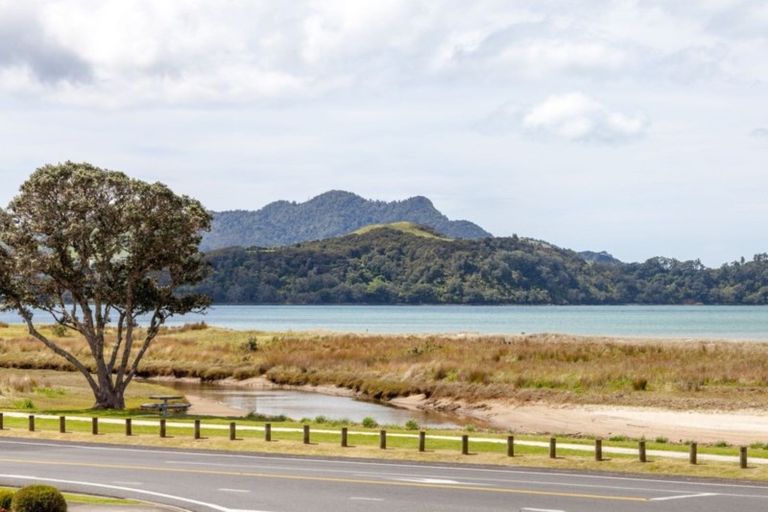 Photo of property in 2 Racecourse Sh25 Road, Whitianga, 3510