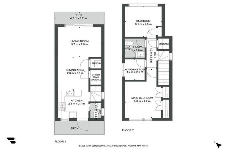 Photo of property in 3b Sheralee Place, Bucklands Beach, Auckland, 2014