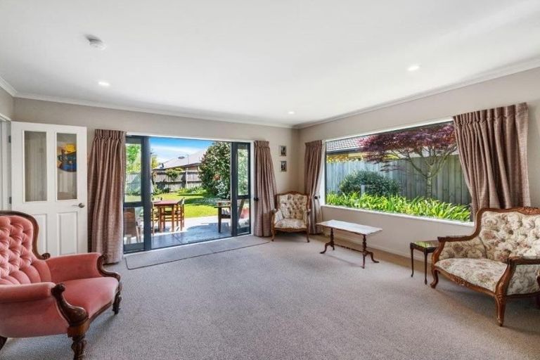 Photo of property in 83 Northwood Boulevard, Northwood, Christchurch, 8051