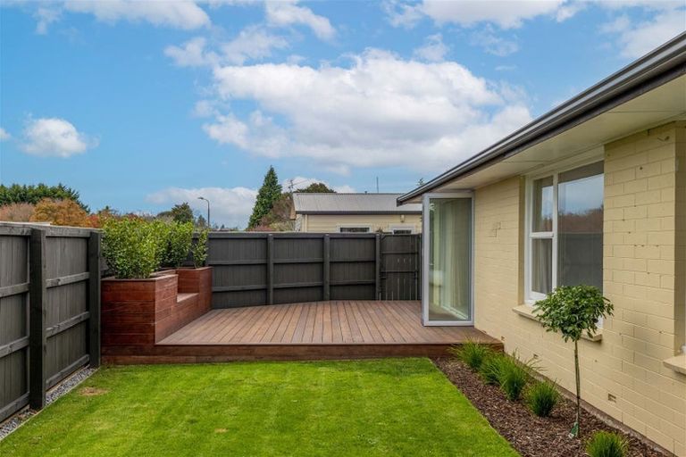 Photo of property in 2 Lindum Place, Lincoln, 7608