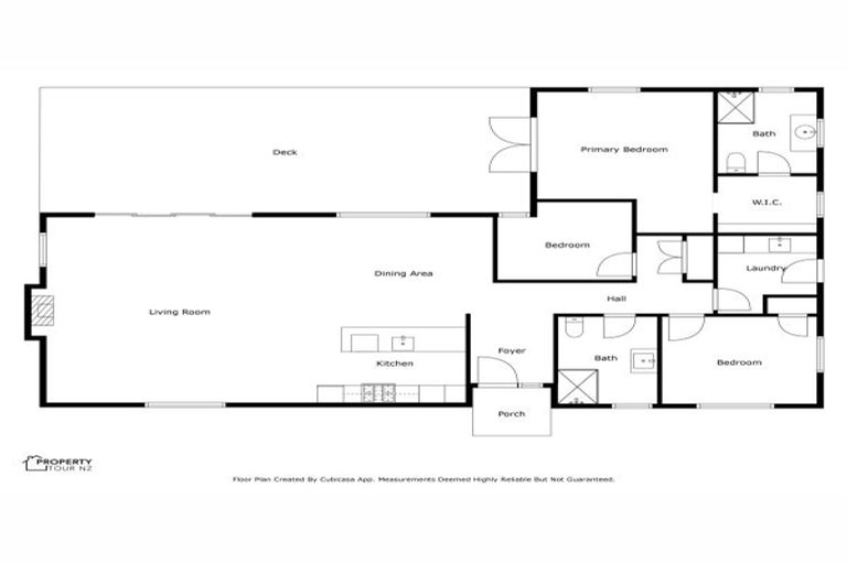 Photo of property in 7 Esther Street, Martinborough, 5711