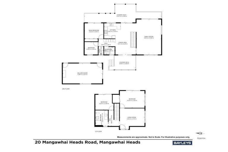 Photo of property in 20 Mangawhai Heads Road, Mangawhai Heads, Mangawhai, 0505