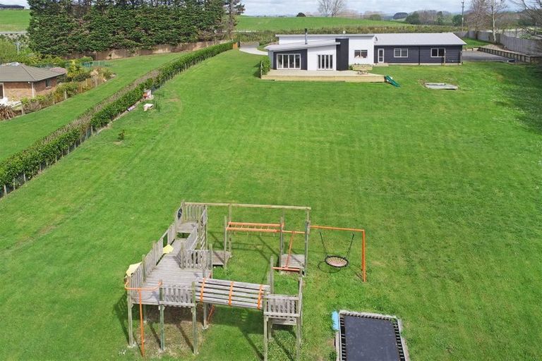 Photo of property in 112 Wayside Road, Te Kauwhata, 3782