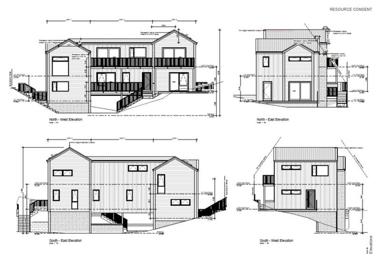 Photo of property in 42 Ramsay Street, Dalmore, Dunedin, 9010