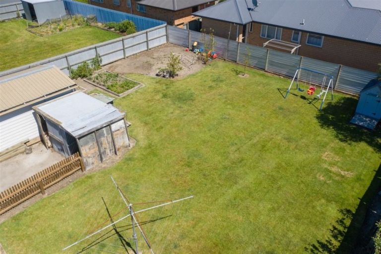 Photo of property in 70 Mcmurdo Street, Tinwald, Ashburton, 7700