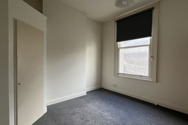 Photo of property in 5/33 Dowling Street, Dunedin Central, Dunedin, 9016