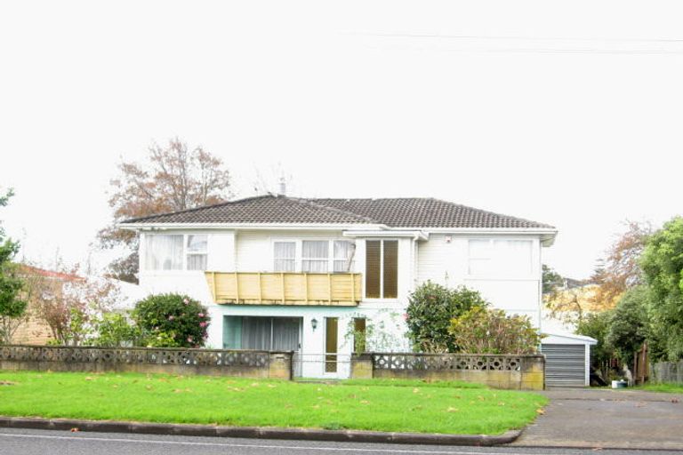 Photo of property in 164 Browns Road, Manurewa, Auckland, 2102