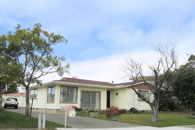 Photo of property in 60 Leicester Avenue, Tamatea, Napier, 4112