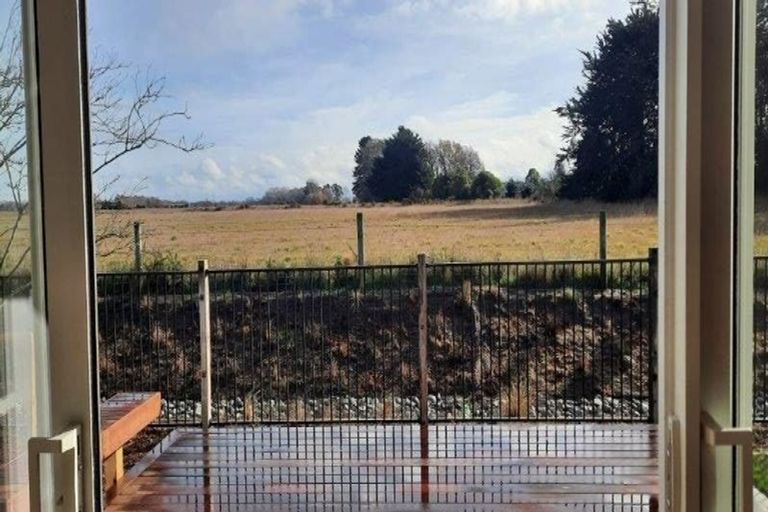 Photo of property in 55 Mehrtens Crescent, Woodend, 7691