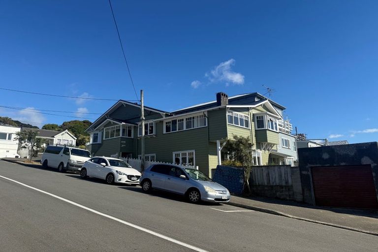 Photo of property in 42 Colombo Street, Newtown, Wellington, 6021