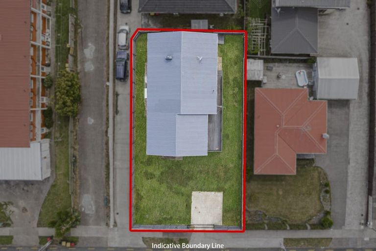 Photo of property in 22 Claude Avenue, Papatoetoe, Auckland, 2025