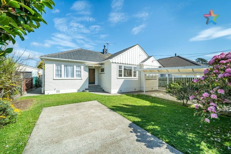 Photo of property in 25 Kingston Street, Boulcott, Lower Hutt, 5011