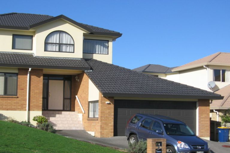 Photo of property in 6 Meridian Court, Oteha, Auckland, 0632