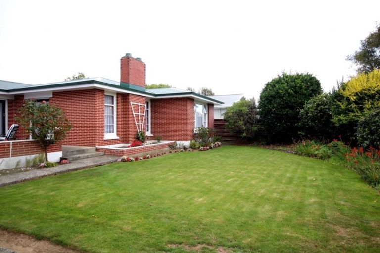 Photo of property in 119 Bourke Street, Windsor, Invercargill, 9810