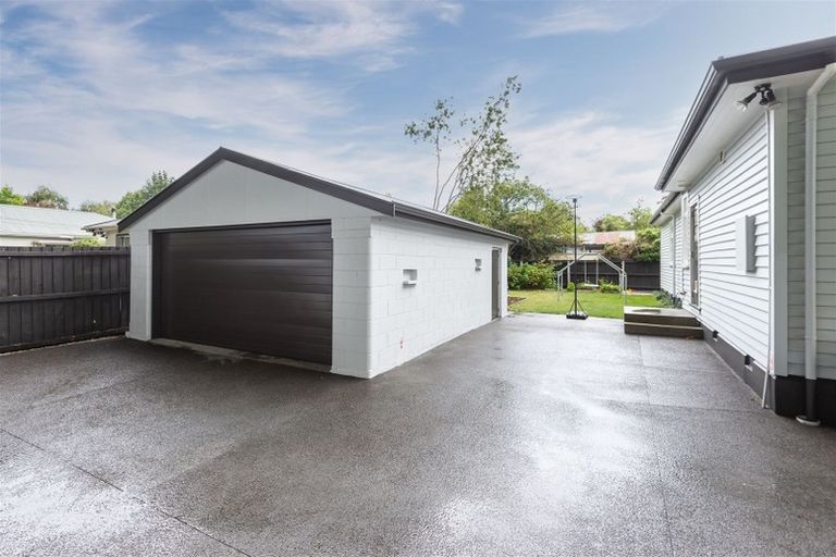 Photo of property in 81 Severn Street, St Albans, Christchurch, 8014
