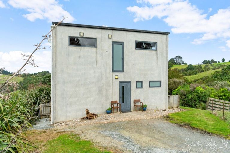 Photo of property in 124 Wearmouth Road, Paparoa, 0571