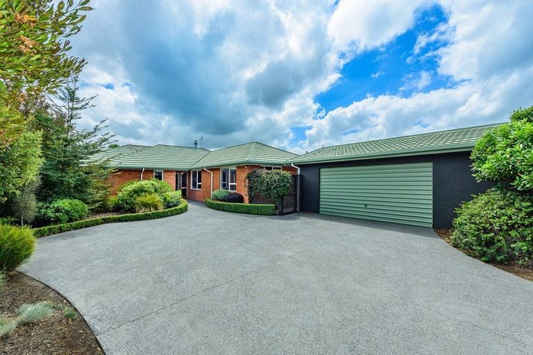 Photo of property in 18 Lowes Road, Rolleston, 7614