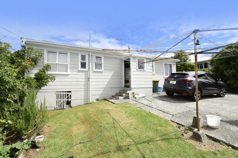 Photo of property in 54 Rodney Street, Wellsford, 0900