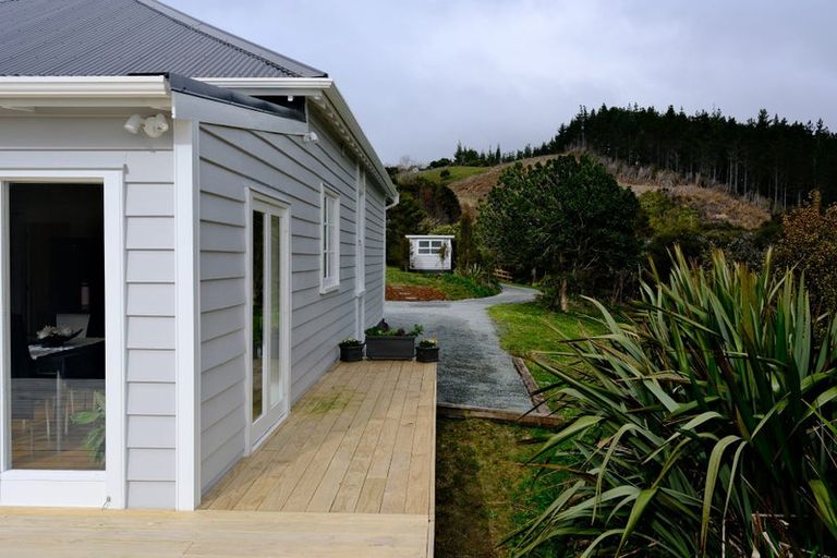 Photo of property in 214 Martin Access Road, Makarau, Warkworth, 0981