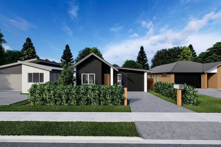 Photo of property in 20 Whatahuhu Street, Te Kauwhata, 3710