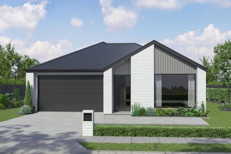Photo of property in 18 Fairway Drive, Rangiora, 7400