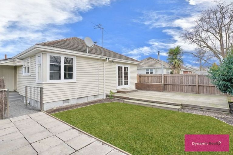 Photo of property in 4 Tyler Street, Rangiora, 7400