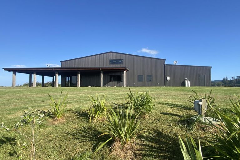 Photo of property in 487 Cove Road, Waipu, 0582