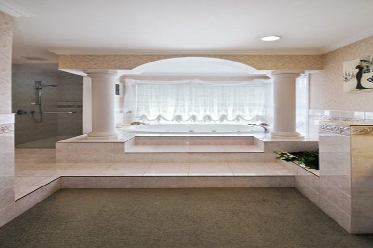 Photo of property in 20 Manor Park, Sunnyhills, Auckland, 2010