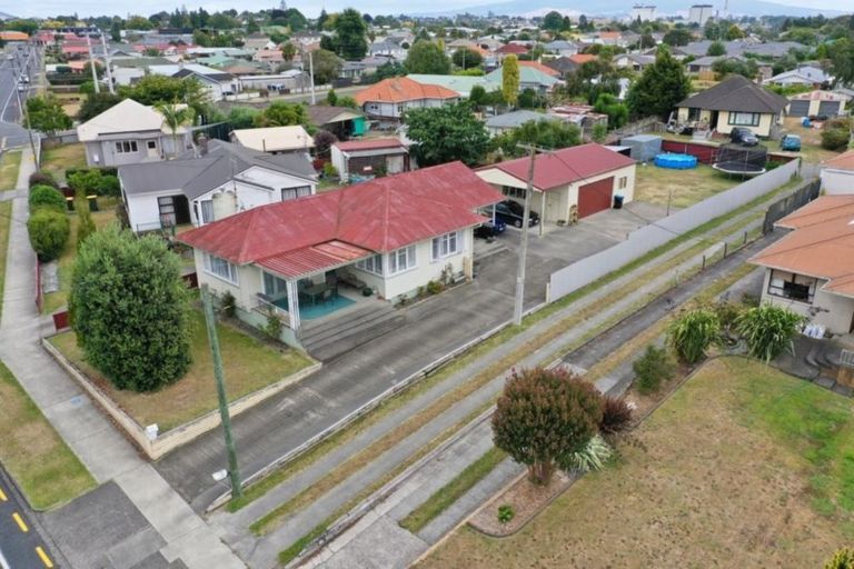 Photo of property in 475 Mutu Street, Te Awamutu, 3800
