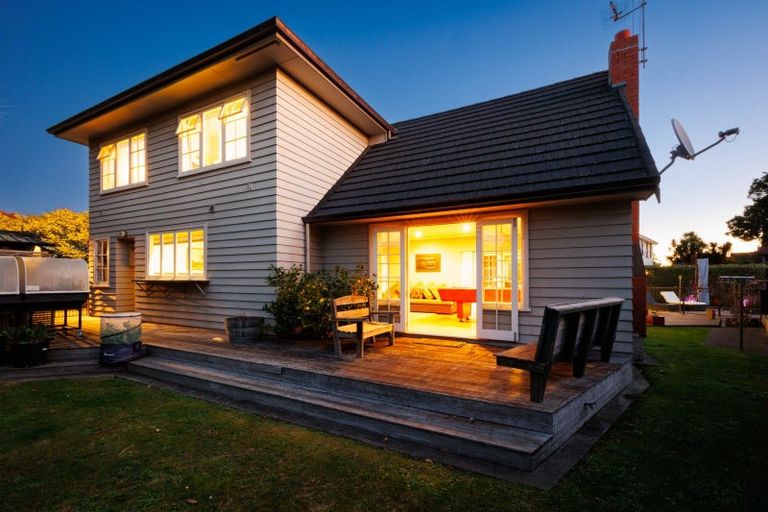 Photo of property in 43 Te Awe Awe Street, Hokowhitu, Palmerston North, 4410