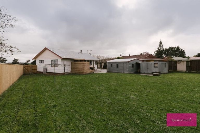 Photo of property in 40 Matipo Street, Tokomaru, Palmerston North, 4474