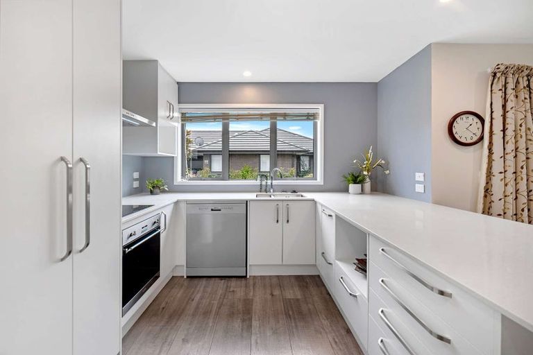 Photo of property in 49 Glendene Court, Rolleston, 7614