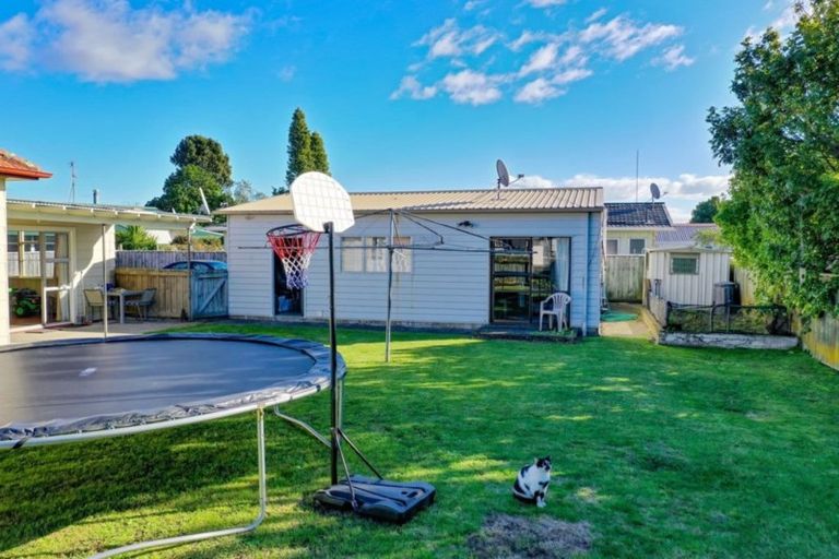 Photo of property in 6 Tuhoe Avenue, Whakatane, 3120