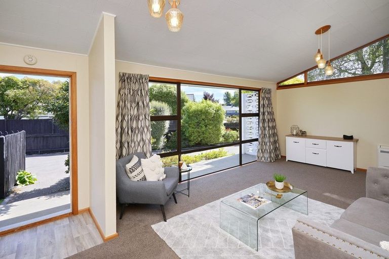 Photo of property in 47 Cullahill Street, Harewood, Christchurch, 8051