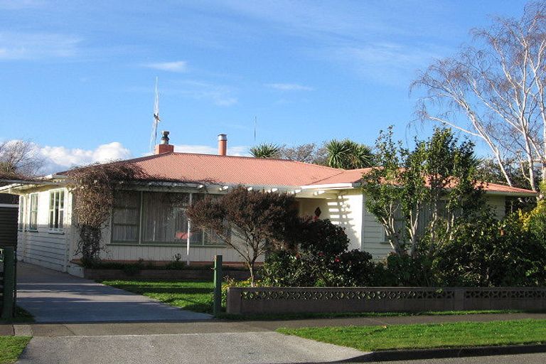 Photo of property in 30 Windsor Street, Terrace End, Palmerston North, 4410