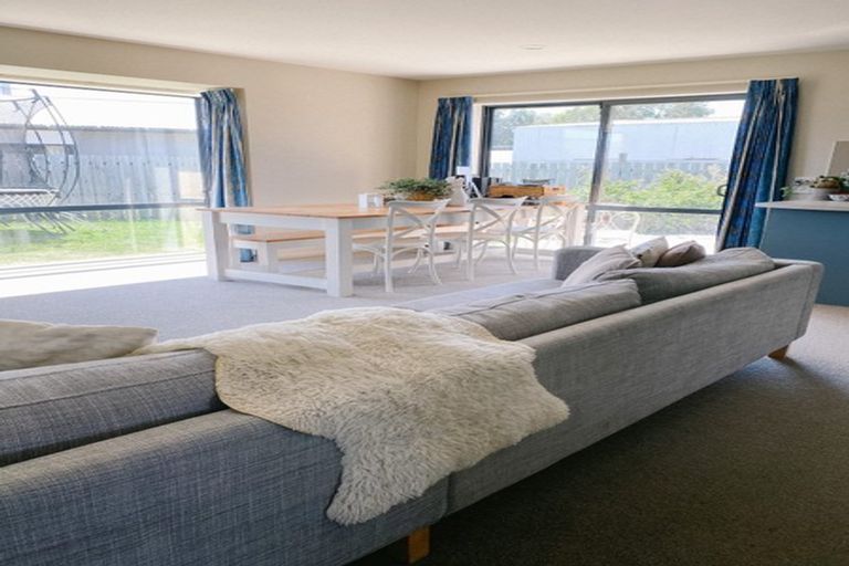 Photo of property in 9 Korimako Close, Oxford, 7430