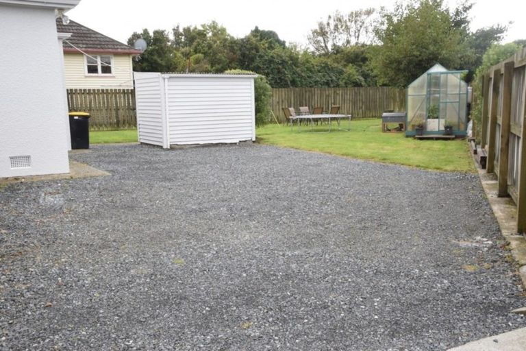 Photo of property in 83 Crawford Street, Glengarry, Invercargill, 9810