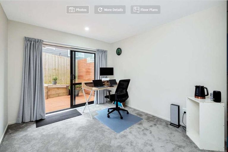 Photo of property in 39c Keegan Drive, Massey, Auckland, 0614