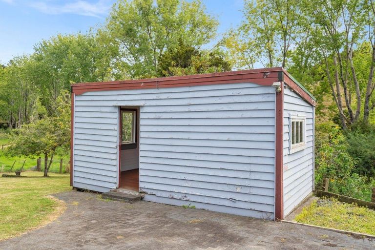 Photo of property in 293 Kaiikanui Road, Opuawhanga, Hikurangi, 0181