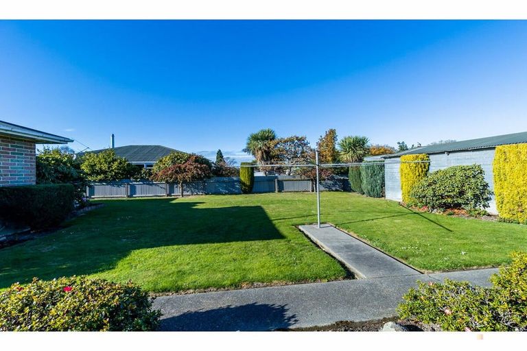 Photo of property in 7 Betten Street, Waimate, 7924