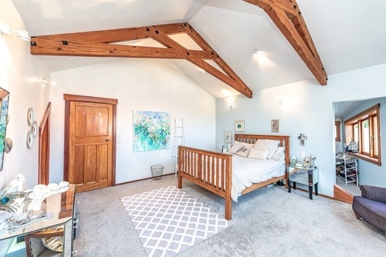 Photo of property in 19 Riverbank Road, Okoia, Whanganui, 4573