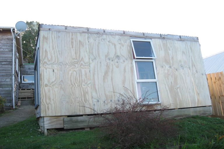 Photo of property in 45 Manapouri Street, Ravensbourne, Dunedin, 9022