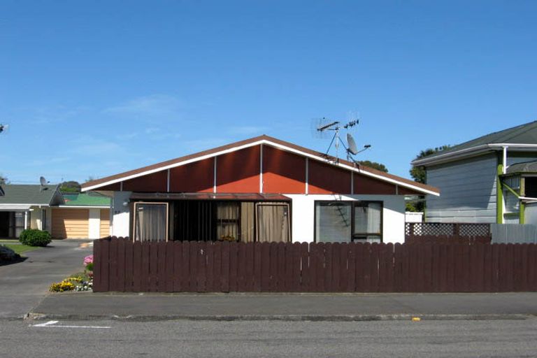 Photo of property in 97a Harrison Street, Whanganui, 4500