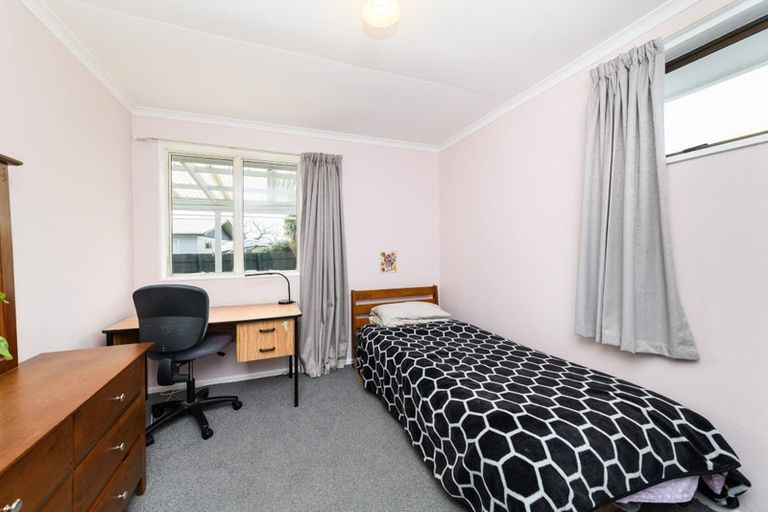 Photo of property in 46 Leicester Street, Terrace End, Palmerston North, 4410
